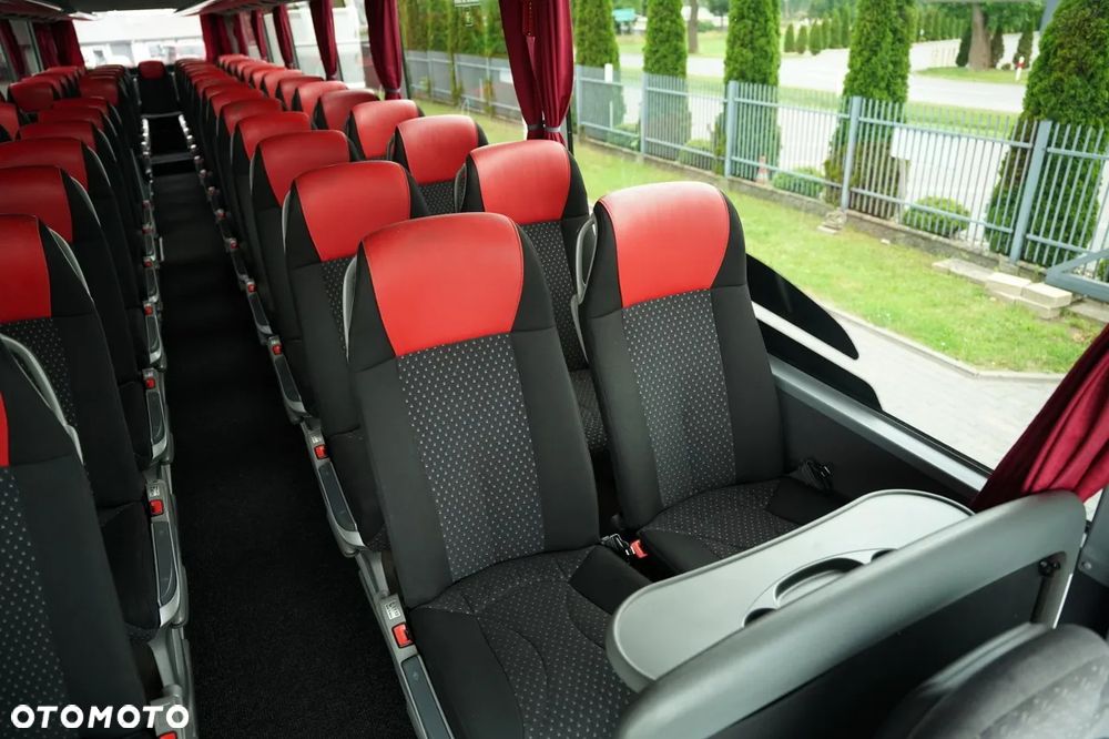 Setra 416 GT-HD / EURO 5 / EEV / SPROWADZONY Z FRANCJI / - 35