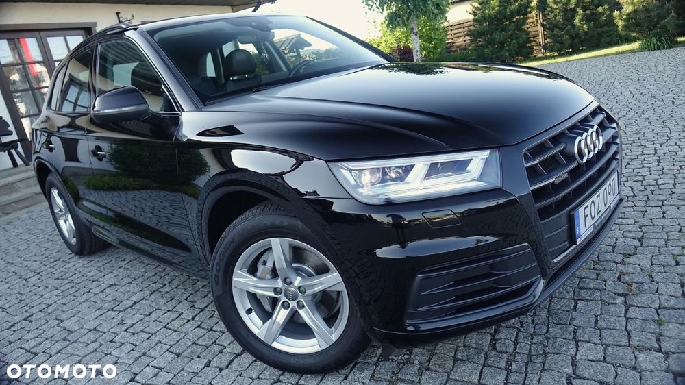 Audi Q5 - 20