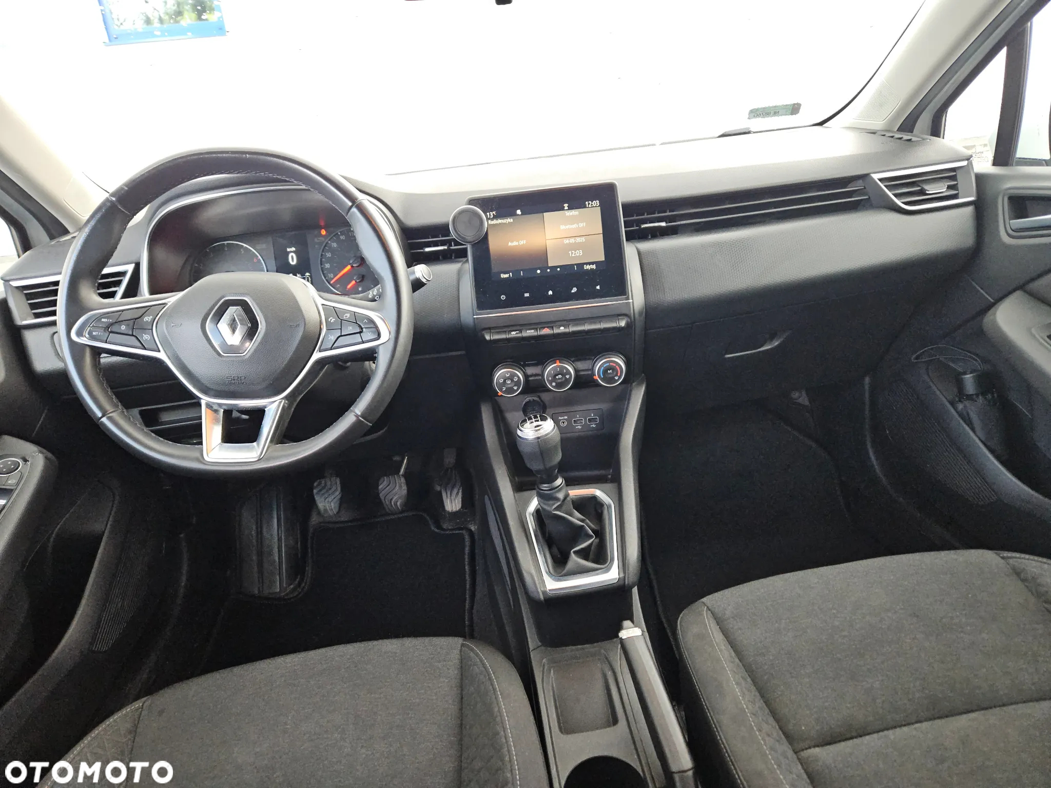Renault Clio 1.0 TCe Zen - 10