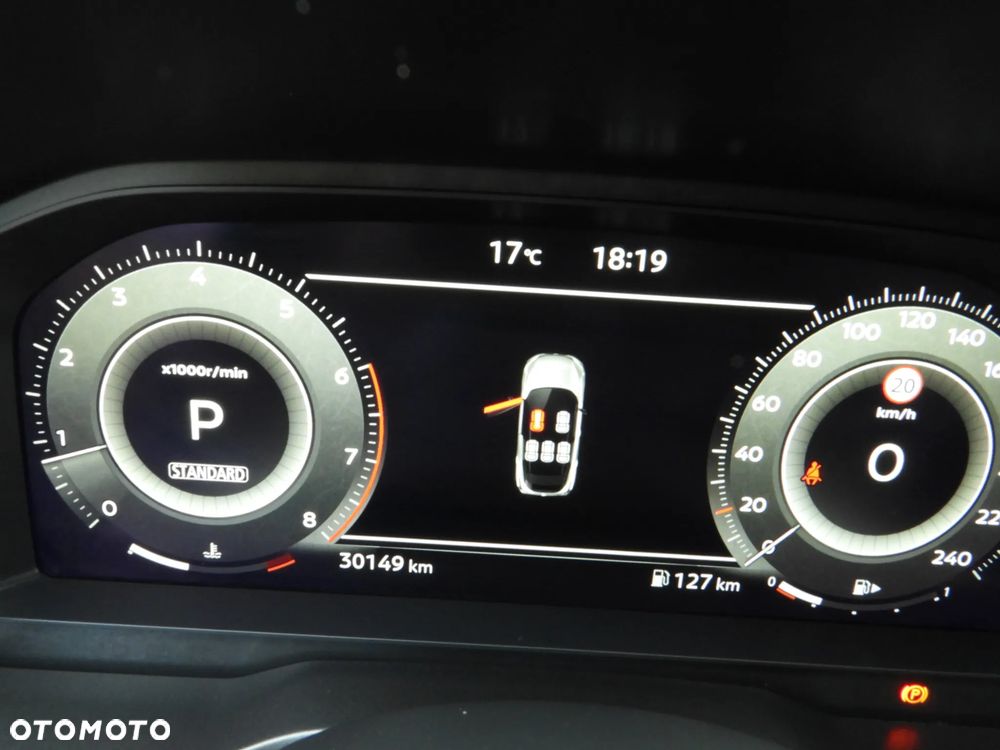 Nissan Qashqai 1.3 DIG-T MHEV Xtronic Tekna+ - 40