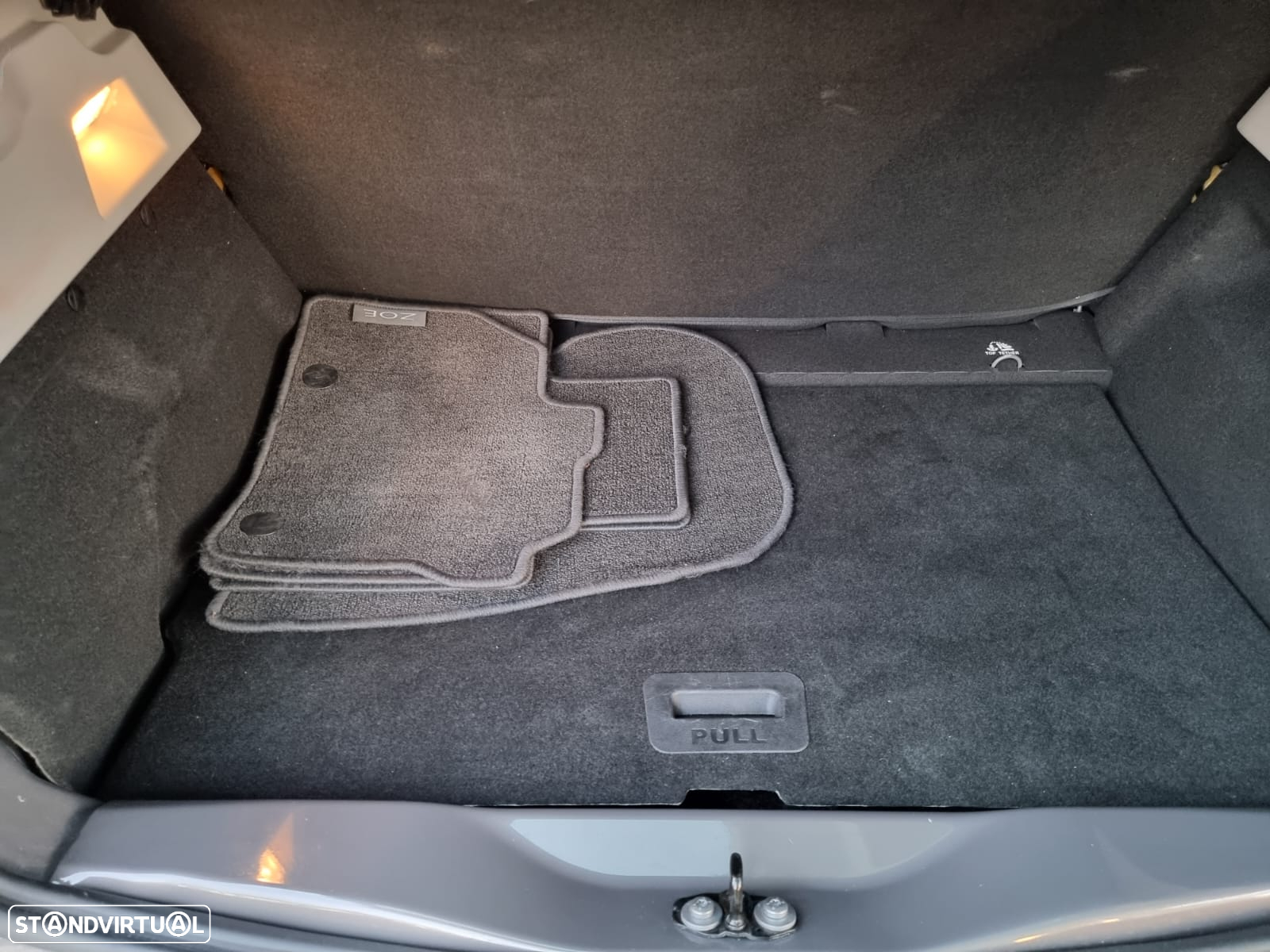 Renault Zoe (c/ Bateria) Bose 40 - 23