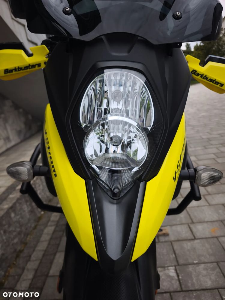 Suzuki DL - 9