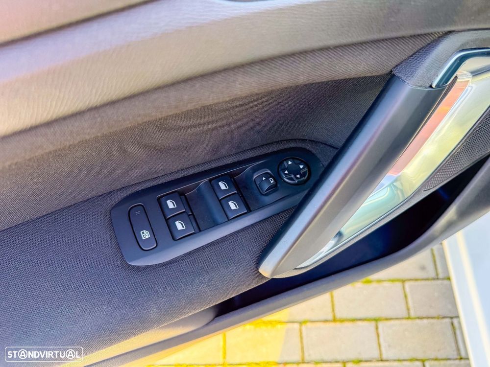 Peugeot 308 1.5 BlueHDi Business Line - 13