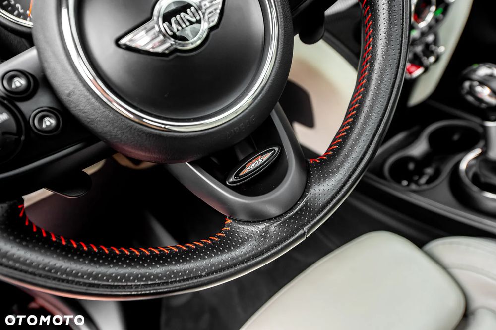 MINI Countryman Cooper S All4 - 41