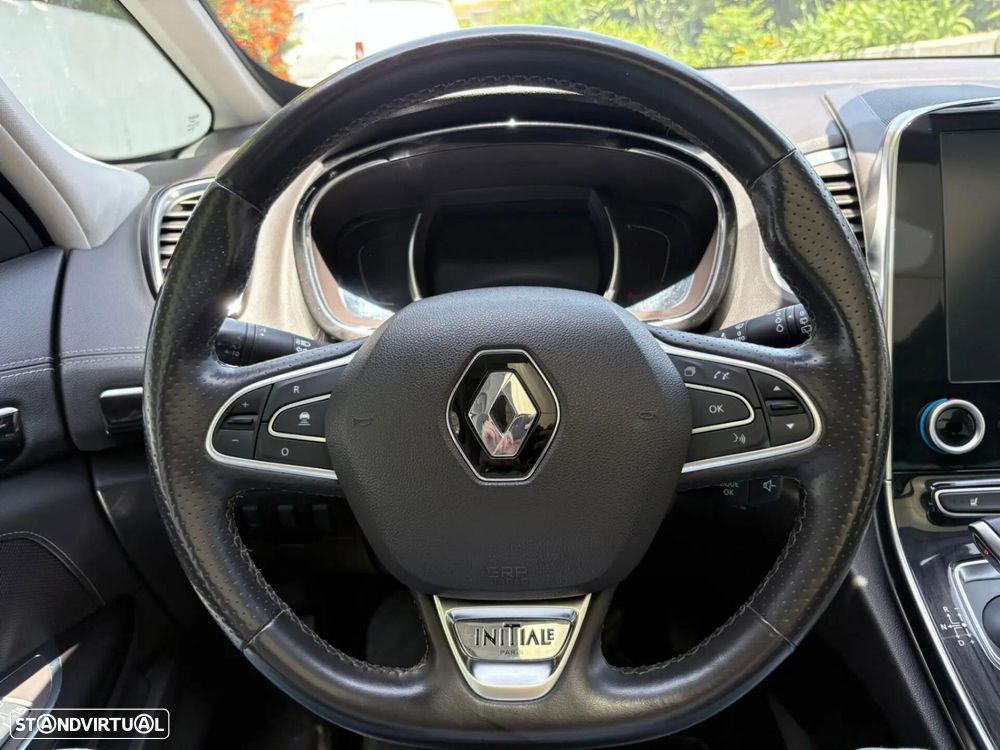 Renault Espace 1.6 dCi Initiale Paris EDC - 37