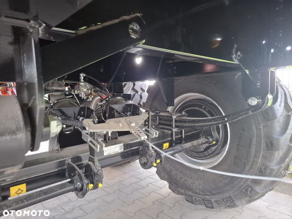 Brantner TA 16055 PP+ POWER PUSH ECO PLUS - 8
