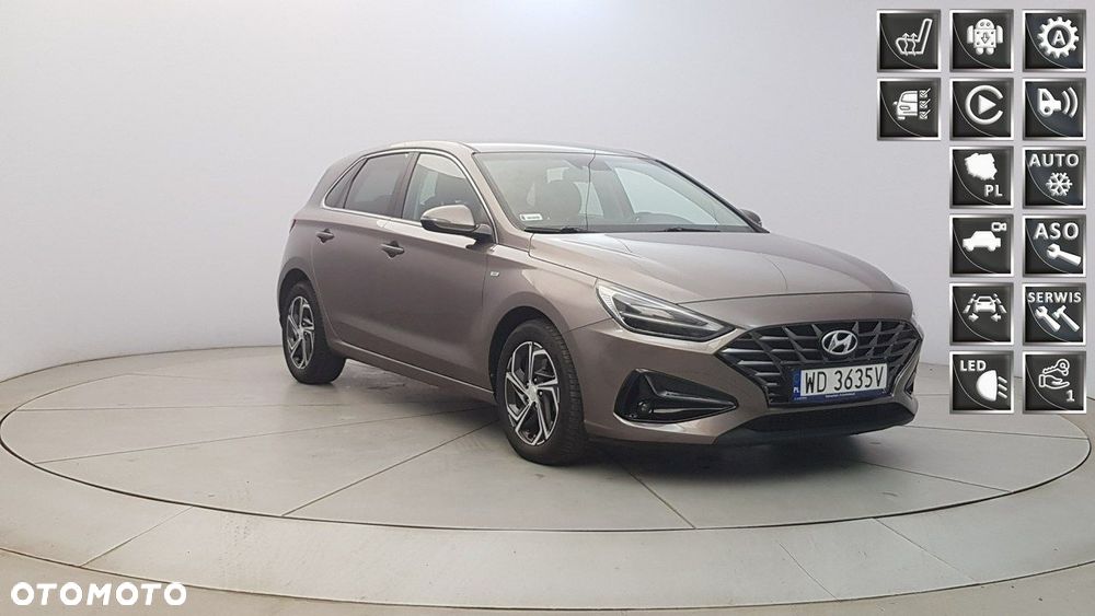 Hyundai i30 - 1