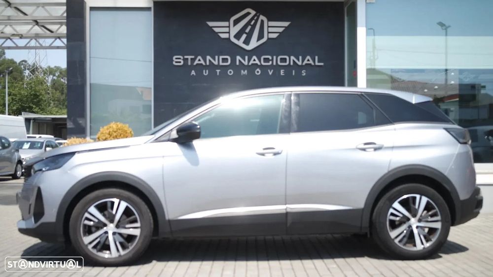 Peugeot 3008 1.5 BlueHDi Allure - 8