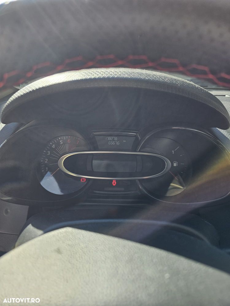 Renault Clio 1.2 Life - 5