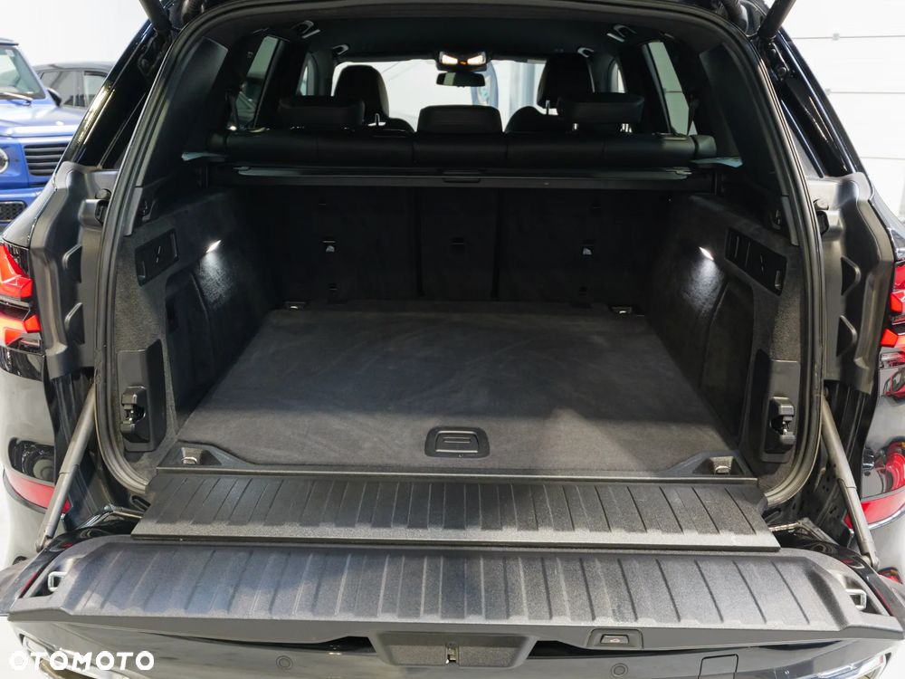 BMW X5 xDrive30d mHEV sport - 39