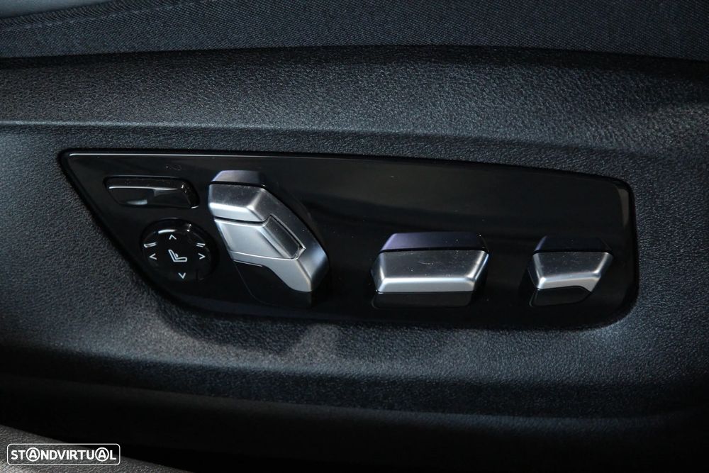 BMW 640 Gran Turismo d xDrive Pack M - 12