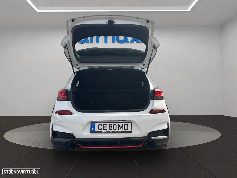 Hyundai i30 N 2.0 T-GDi Pack Performance - 20