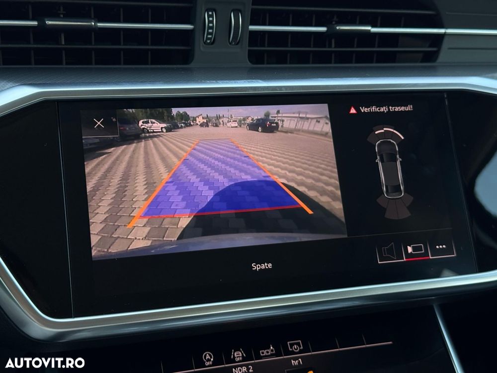 Audi A6 Limuzina - 14