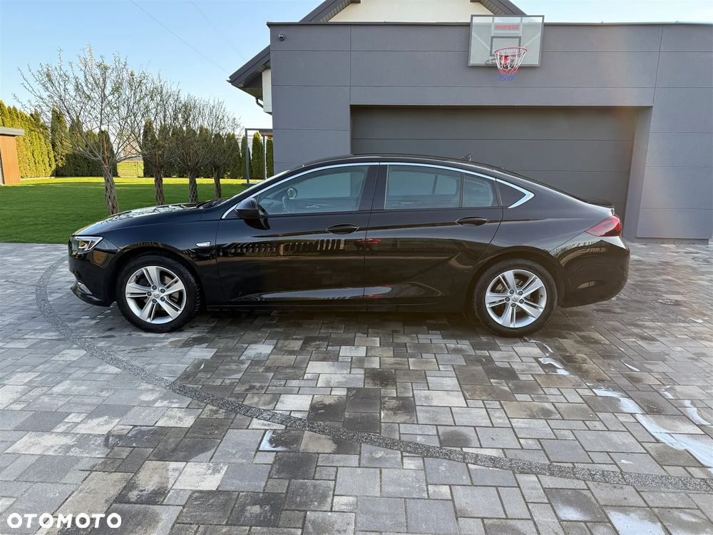 Opel Insignia 1.5 T Innovation S&S - 6