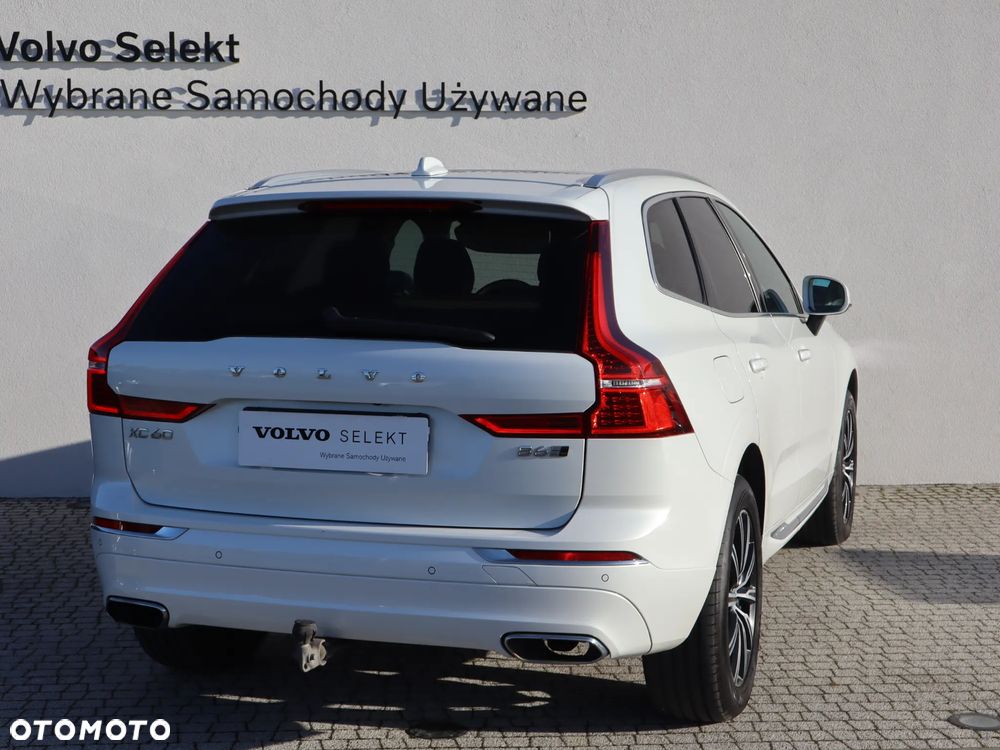 Volvo XC 60 B6 B AWD Inscription - 5