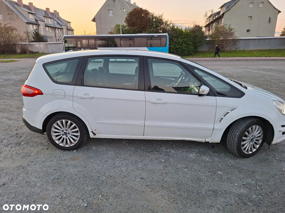 Ford S-Max 2.0 TDCi DPF Gold X MPS6 - 7