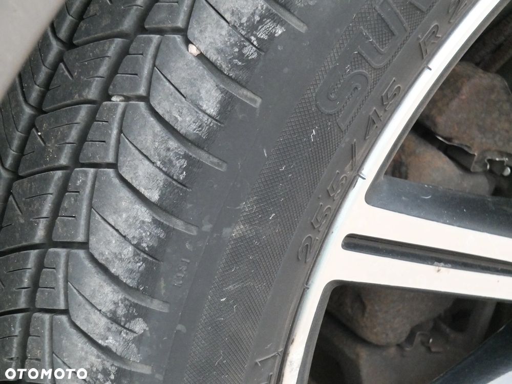 Volvo XC 60 T6 AWD Geartronic Summum - 8