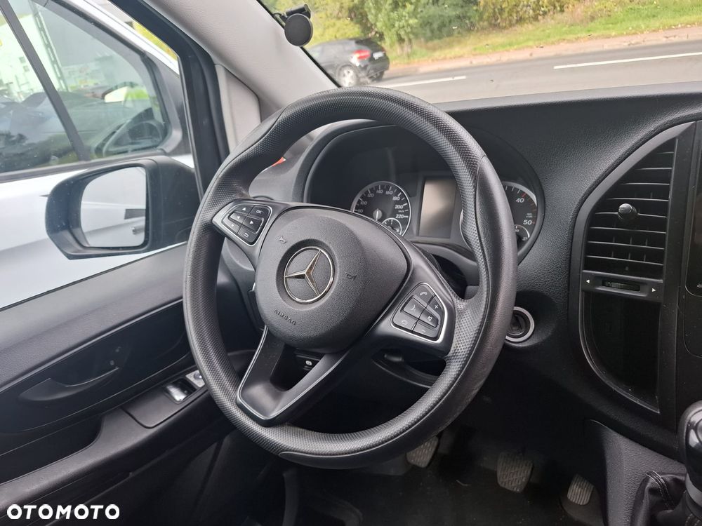 Mercedes-Benz Vito - 3