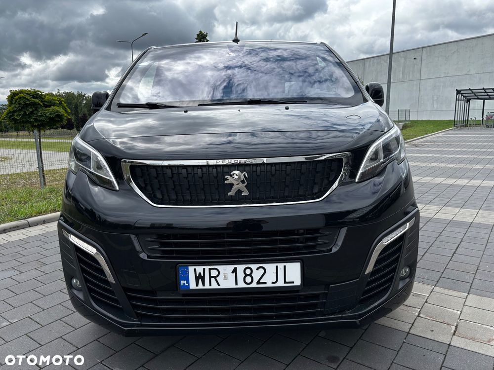 Peugeot Traveller L3 2.0 EAT8 Allure - 3