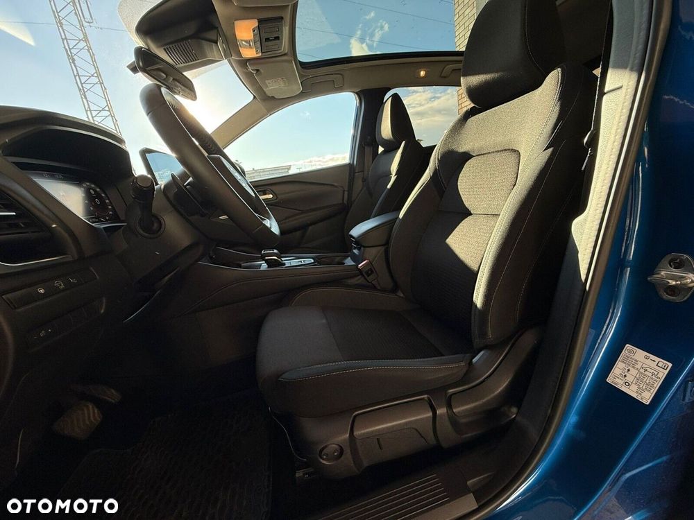 Nissan Qashqai 1.3 DIG-T MHEV Premiere Edition Xtronic - 10