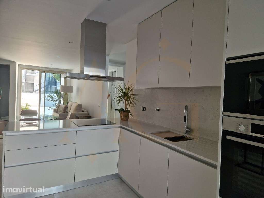 Apartamento T2 em condomínio com piscina, Cabanas de Tavira - Grande imagem: 2/41