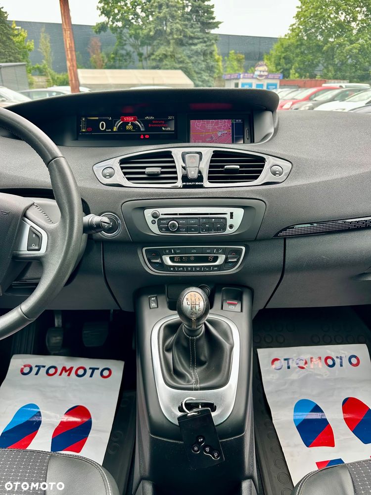 Renault Scenic TCe 130 Bose Edition - 16