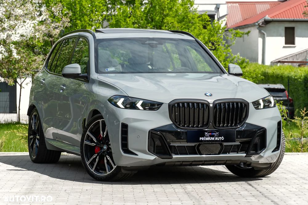BMW X5 xDrive30d AT MHEV - 3