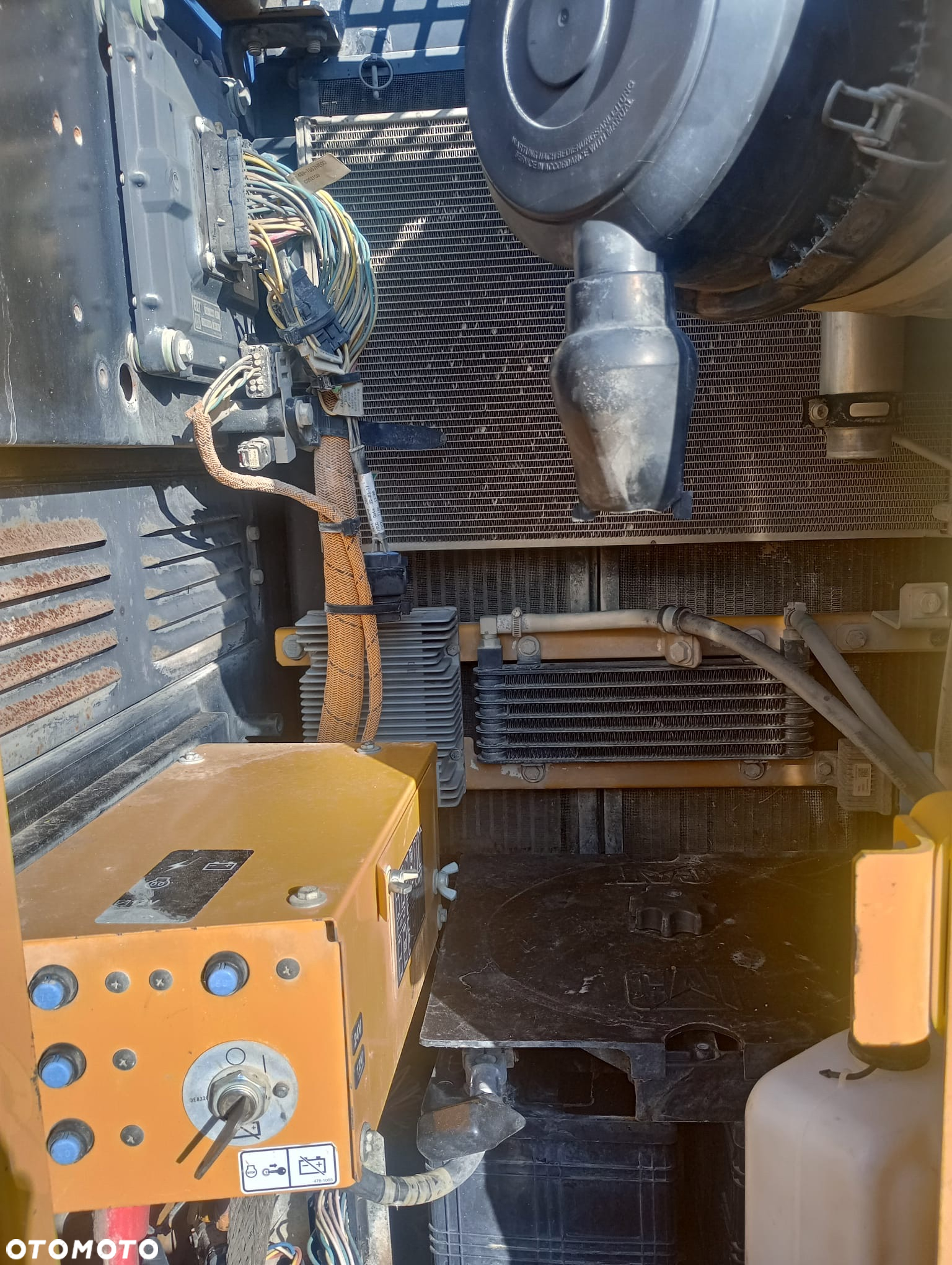 Caterpillar 311 FLRR - 19