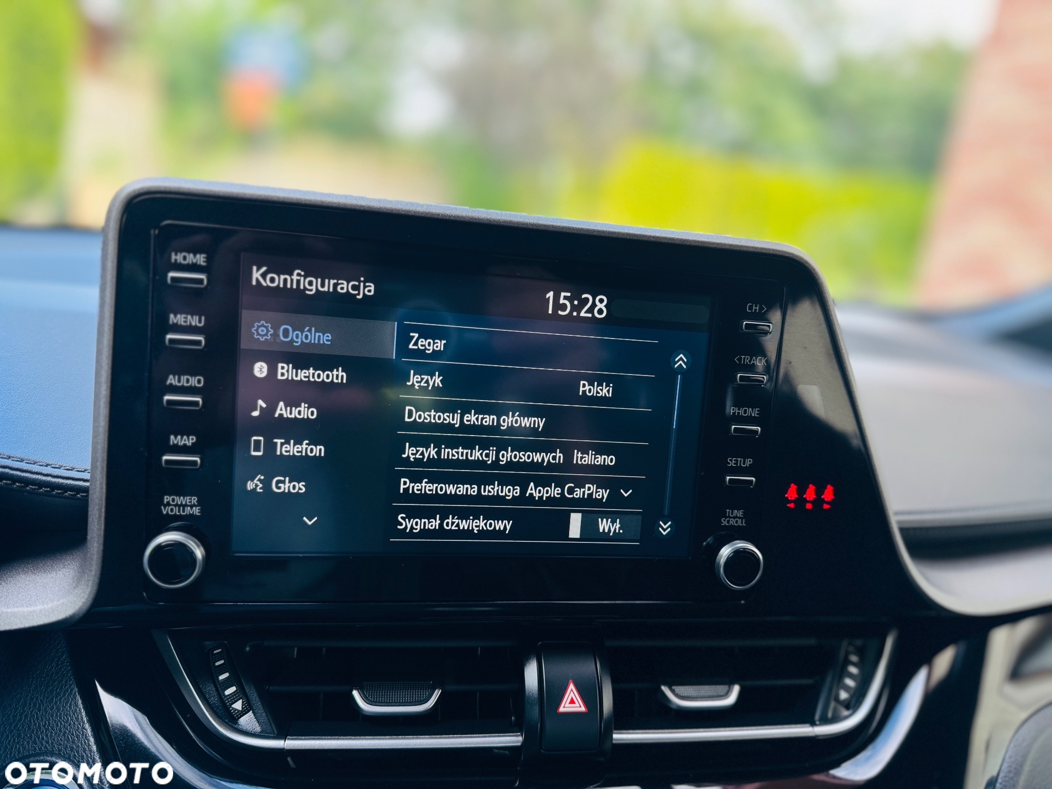 Toyota C-HR 1.8 Hybrid Style - 10