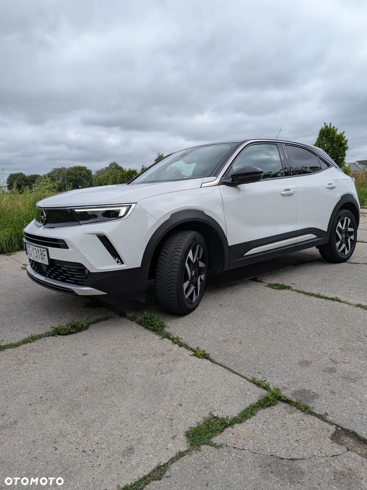 Opel Mokka 1.2 T Ultimate Pack S&S - 2
