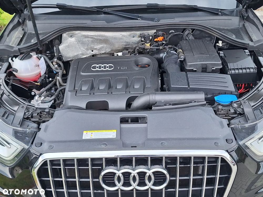 Audi Q3 2.0 TDI Prime Edition - 13
