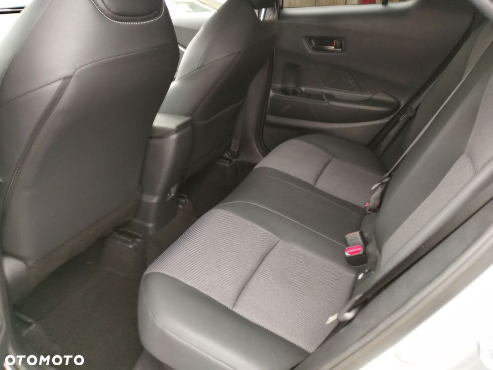 Toyota C-HR 1.8 Hybrid Executive - 14