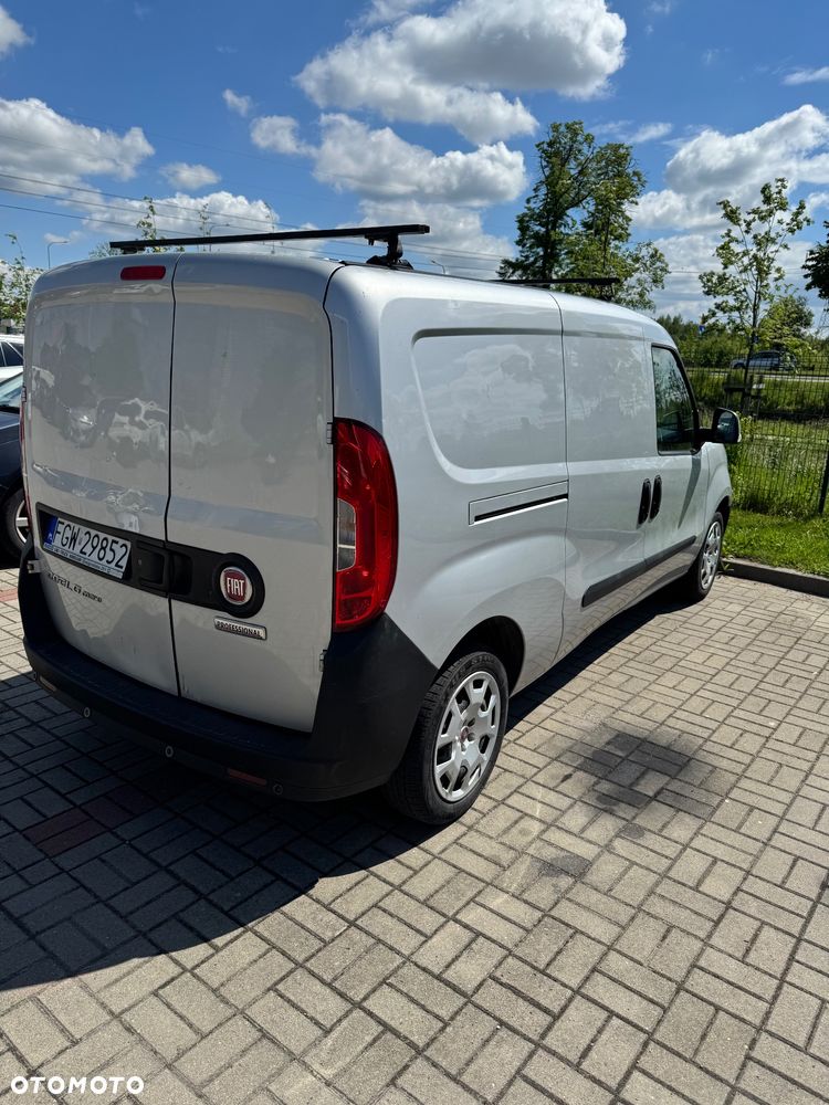 Fiat DOBLO MAXI - 6
