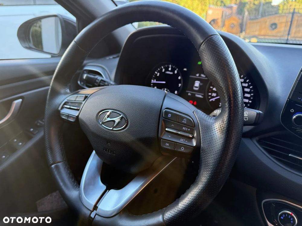 Hyundai i30 1.4 GO - 6