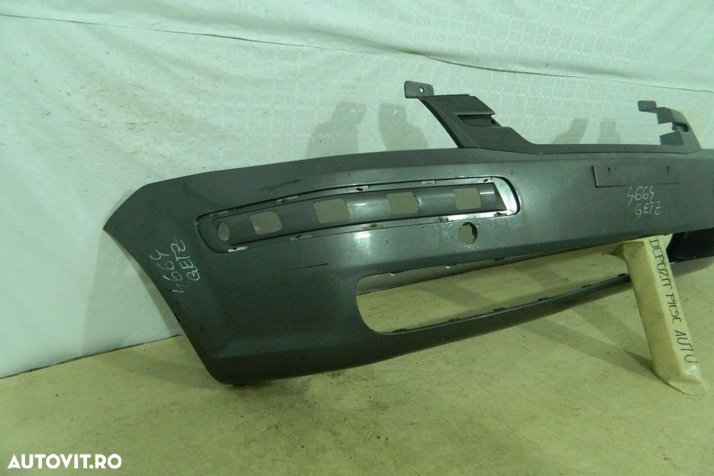 Bara fata Hyundai Getz, 2002, 2003, 2004, 2005,, 86511-1C100 - 8