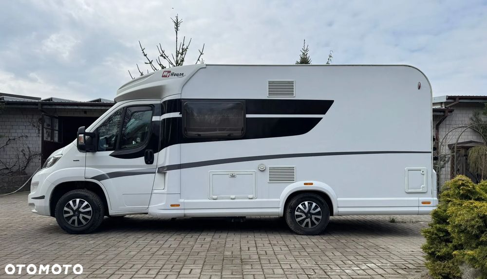 Citroën JUMPER 35 BLUEHDI L3H2 - 5