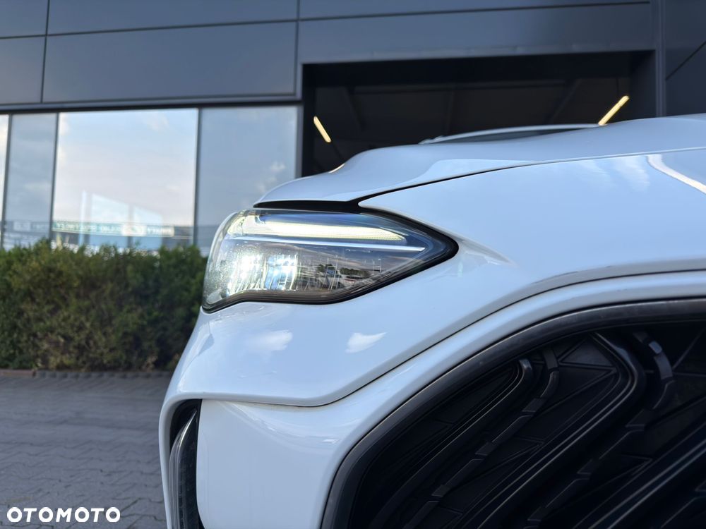 MG HS 1.5 T-GDI Exclusive - 9