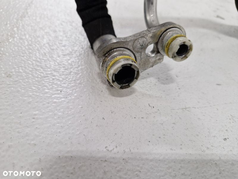 volvo s60 2 ii 2.0 d przewód rurka wąż klimatyzacji - 6