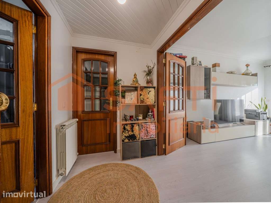 Apartamento T2 com vista Castelo - Grande imagem: 5/36