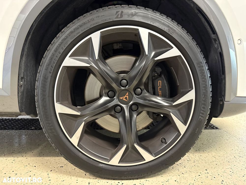 Cupra Formentor VZ 2.0 TSI 4DRIVE DSG - 28