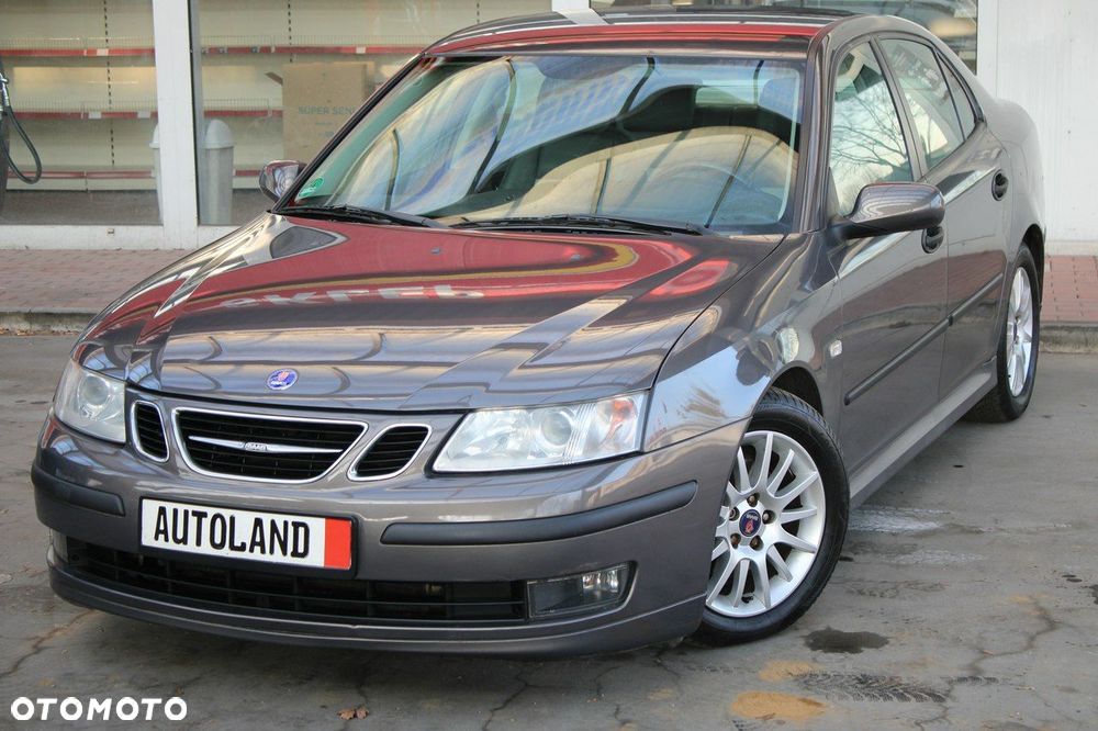 Saab 9-3 - 37