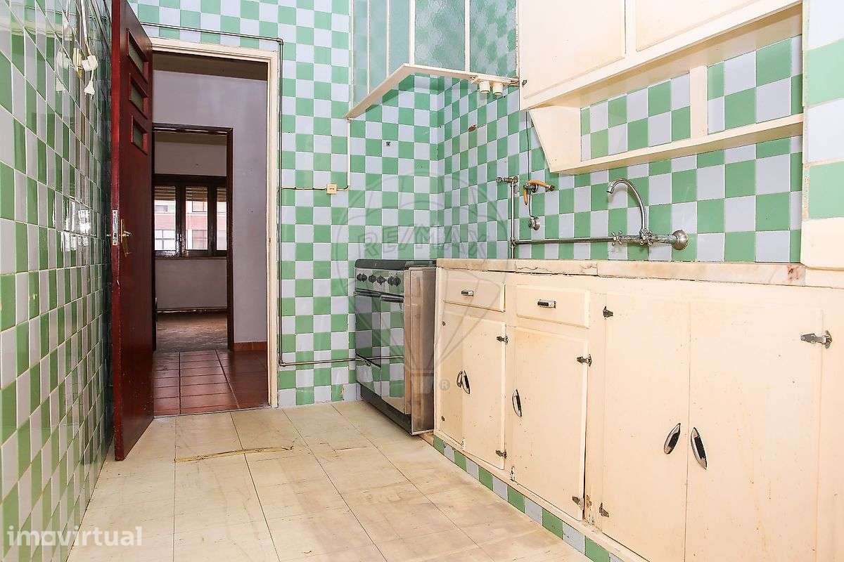 Apartamento T2 para venda - Grande imagem: 5/20