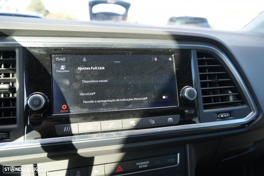 SEAT Ateca 1.0 TSI Style - 15