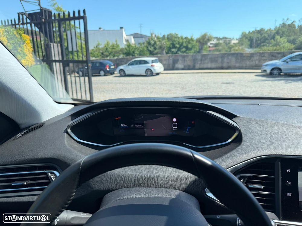 Peugeot 308 PureTech 130 Allure Pack - 10