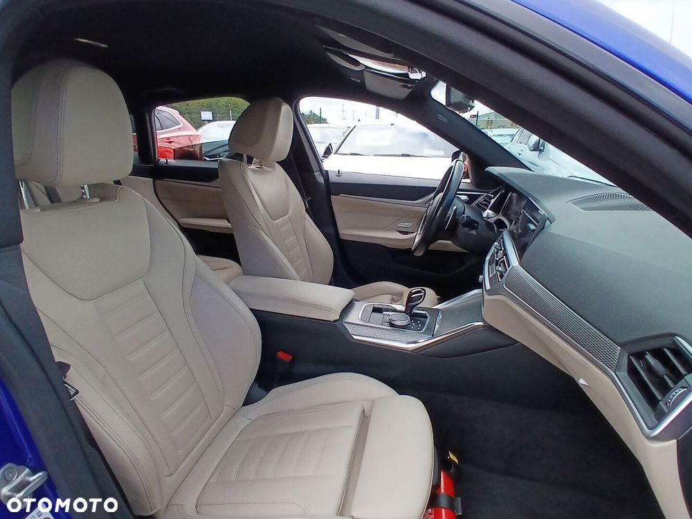 BMW Seria 4 430i M Sport sport - 37