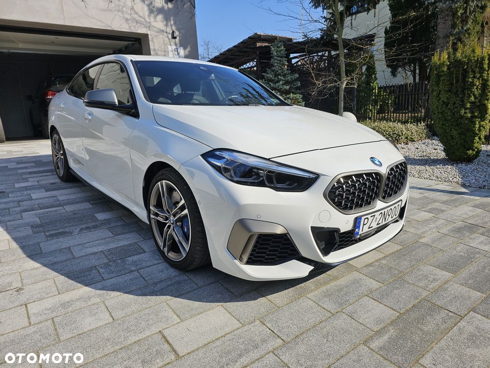 BMW Seria 2 M235i xDrive - 9