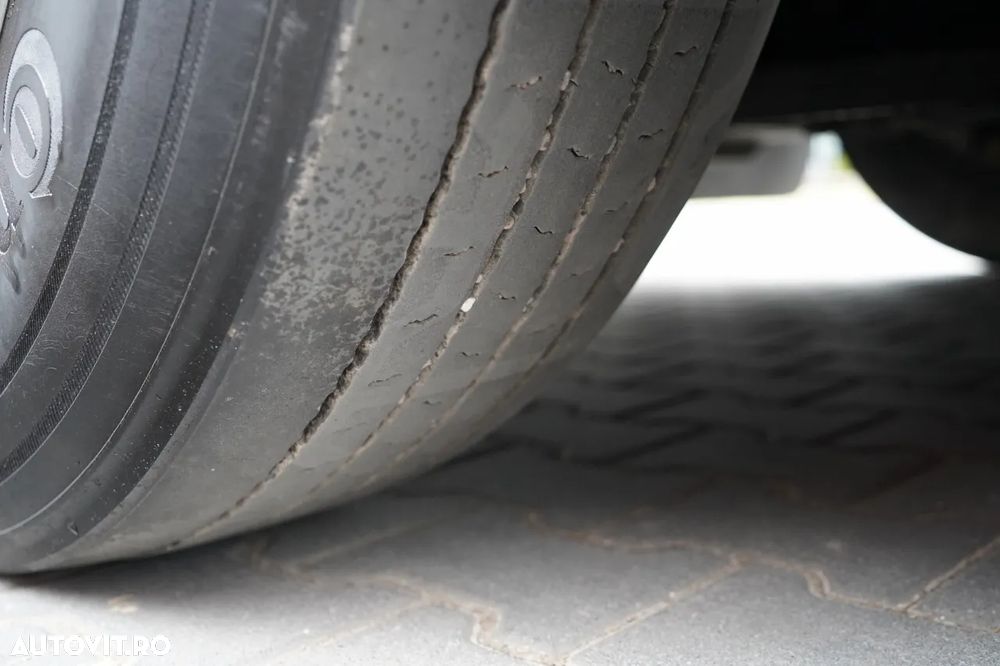 Setra / 517HD / EURO 6 / IMPORTAT / - 37