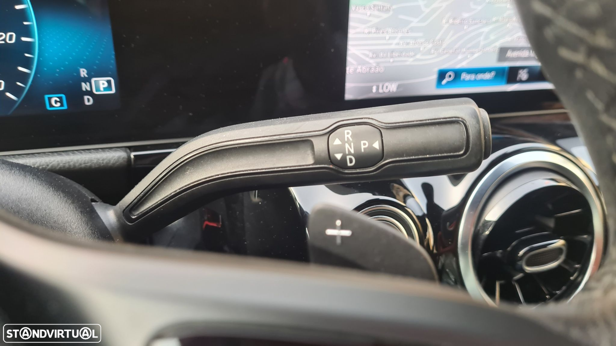 Mercedes-Benz B 180 d Business Solutions Aut. - 18