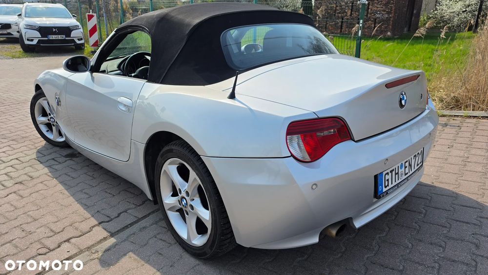 BMW Z4 - 15
