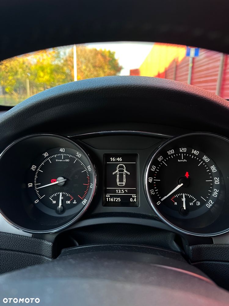 Skoda Superb 1.8 TSI Family - 24